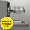 Zmywarka BOSCH SMU2HVS02E Serie 2 podblatowa Zastosowane technologie EcoSilence Drive