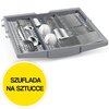Zmywarka BOSCH SMU2HVS02E Serie 2 podblatowa Wyposażenie Instrukcja obsługi w języku polskim