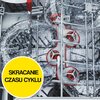 Zmywarka BOSCH SMU2HVS02E Serie 2 podblatowa Gwarancja 24 miesiące