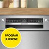 Zmywarka BOSCH SMU2HVS02E Serie 2 podblatowa Zastosowane technologie Aqua Sensor