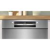 Zmywarka BOSCH SMU2HVS02E Serie 2 podblatowa Programy zmywania Automatyczny 45-65°C