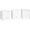 Router TENDA Nova EX3 2.4 / 5 GHz (DualBand), Wi-Fi Mesh (3 szt.) Obsługiwane standardy 802.3