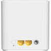 Router TENDA Nova EX3 2.4 / 5 GHz (DualBand), Wi-Fi Mesh (3 szt.) Obsługiwane standardy 802.3 ab
