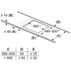 Płyta indukcyjna SIEMENS ED651HSC1E Funkcje Hob2Hood, Wskaźnik ciepła resztkowego