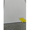 Etui na Galaxy Tab A9+ SAMSUNG Book Cover Biały Materiał wodoodporny Nie