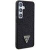 Etui GUESS Rhinestone Triangle do Samsung Galaxy S24 Czarny Kompatybilność Samsung Galaxy S24
