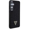 Etui GUESS Rhinestone Triangle do Samsung Galaxy S24+ Czarny Kompatybilność Samsung Galaxy S24+