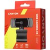 Kamera CANYON C5 USB-A - 1080p Typ sensora CMOS