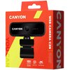 Kamera CANYON C2N USB-A - 1080p Typ sensora CMOS