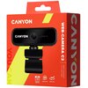 Kamera CANYON C2 Typ sensora CMOS