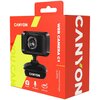 Kamera CANYON C1 Typ sensora CMOS