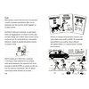 Książka Dziennik cwaniaczka Ryzyk-fizyk Tom 11 Jeff Kinney (miękka okładka) Płeć Chłopiec