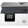 Urządzenie wielofunkcyjne HP OfficeJet Pro 9125e Szybkość druku [str/min] 22 w czerni , 18 w kolorze
