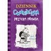 Książka Dziennik cwaniaczka Przykra prawda Tom 5 Jeff Kinney (miękka okładka)