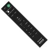 Soundbar SONY HT-G700 Dolby Atmos Czarny Szerokość jednostki centralnej [mm] 980