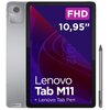 Tablet LENOVO Tab M11 10.95" 8/128 GB Wi-Fi Szary + Rysik