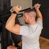 Atlas HAMMER BioForce Extreme Pro Ćwiczone partie mięśni Triceps