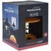 Lampa kempingowa REDCLIFFS 1058498 Głębokość [mm] 105