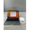 Laptop APPLE MacBook Pro 13.3" Retina M1 8GB RAM 256GB SSD macOS Gwiezdna szarość Rodzaj matrycy Błyszcząca