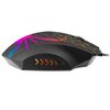 Mysz TRACER GAMEZONE Black Widow USB Interfejs USB