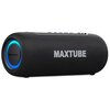 Głośnik mobilny TRACER MaxTube Czarny Czas pracy na akumulatorze [h] 6