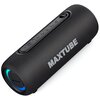 Głośnik mobilny TRACER MaxTube Czarny Zgodność z urządzeniami Urządzenia z Bluetooth