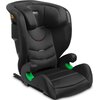 Fotelik samochodowy CARETERO Nimbus I-Size 100-150 cm (22-36 kg) Czarny Kierunek montażu Przodem
