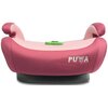 Podstawka samochodowa CARETERO Puma I-Size Różowy Dopuszczalna waga [kg] 15-36 kg