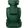 Fotelik samochodowy CARETERO Nimbus I-Size 100-150 cm (22-36 kg) Zielony Kategoria wagowa 22-36 kg