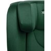 Fotelik samochodowy CARETERO Nimbus I-Size 100-150 cm (22-36 kg) Zielony Wkładka redukcyjna Nie