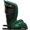 Fotelik samochodowy CARETERO Nimbus I-Size 100-150 cm (22-36 kg) Zielony Isofix Tak