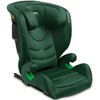 Fotelik samochodowy CARETERO Nimbus I-Size 100-150 cm (22-36 kg) Zielony Kierunek montażu Przodem