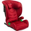 Fotelik samochodowy CARETERO Nimbus I-Size (15-36 kg) Czerwony Isofix Tak