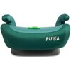 Podstawka samochodowa CARETERO Puma I-Size Zielony Dopuszczalna waga [kg] 15-36 kg