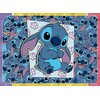 Puzzle RAVENSBURGER Disney Stitch 5731 (400 elementów) Tematyka Bajki