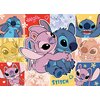 Puzzle RAVENSBURGER Disney Stitch 5731 (400 elementów) Przeznaczenie Dla dzieci