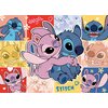 Puzzle RAVENSBURGER Disney Stitch 5731 (400 elementów) Typ Dla dzieci
