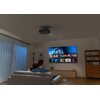 Projektor OPTOMA UHZ55 4K UHD (3840 x 2160), 3000 ANSI lumen, Wi-Fi Rozdzielczość maksymalna 3840 x 2160