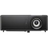 Projektor OPTOMA UHZ55 4K UHD (3840 x 2160), 3000 ANSI lumen, Wi-Fi Współczynnik kontrastu 2500000:1