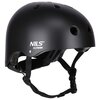 Kask NILS EXTREME MR290 Czarny (rozmiar S) + Zestaw ochraniaczy Materiał wewnętrzny EPS