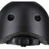 Kask NILS EXTREME MR290 Czarny (rozmiar S) + Zestaw ochraniaczy Technologie Outmold