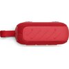 Głośnik mobilny JBL Go4 Czerwony Zgodność z urządzeniami Urządzenia z Bluetooth