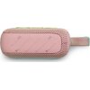 Głośnik mobilny JBL Go4 Różowy Zasilanie Akumulatorowe