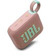 Głośnik mobilny JBL Go4 Różowy Zgodność z urządzeniami Urządzenia z Bluetooth