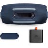 Głośnik mobilny JBL Xtreme 4 Niebieski Złącza USB-C
