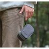 Etui SUNNYLIFE B770-D do Dji Mic 1/2 Kolor Szary