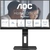 Monitor AOC 22E2UMF 21.5" 1920x1080px 4 ms [GTG]