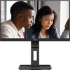 Monitor AOC 22E2UMF 21.5" 1920x1080px 4 ms [GTG] Częstotliwość odświeżania obrazu [Hz] 75
