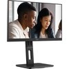 Monitor AOC 22E2UMF 21.5" 1920x1080px 4 ms [GTG] Jasność ekranu [cd/m2] 250 (SDR)