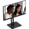 Monitor AOC 22E2UMF 21.5" 1920x1080px 4 ms [GTG] Nowa klasa energetyczna D